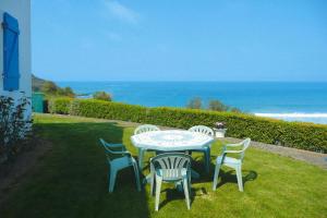 Maison de vacances Cottage, Locquirec  29241 Locquirec Bretagne