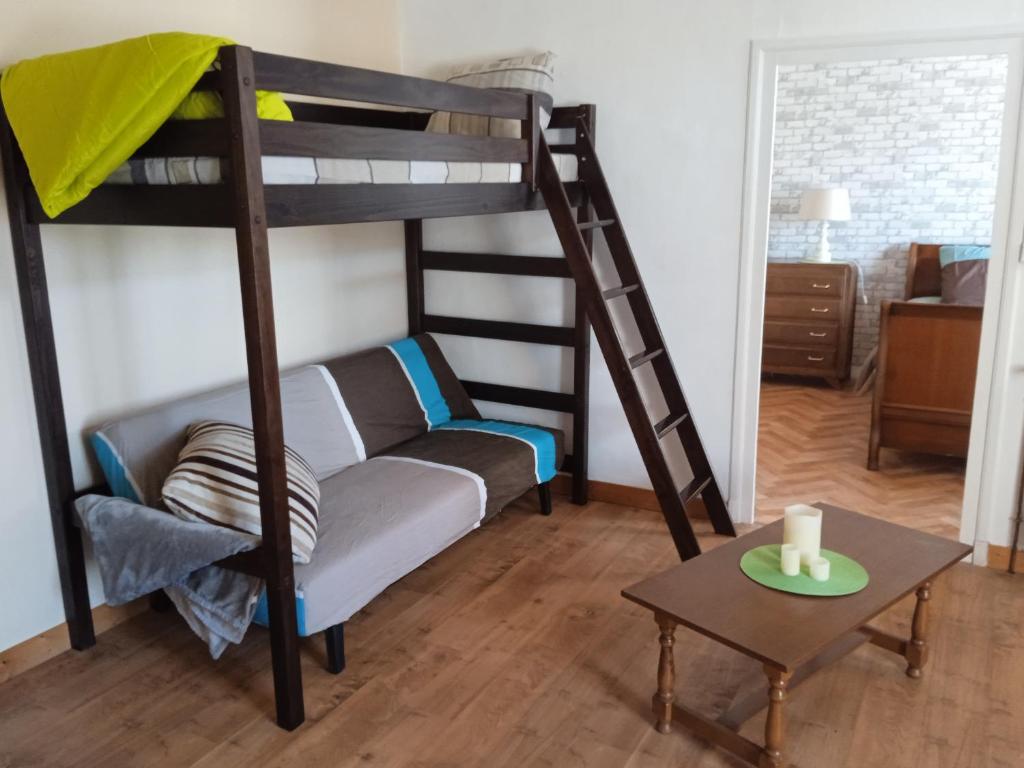 Cottage Lucas - Cottages de la maye 80120 Rue