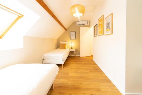 Cottage \