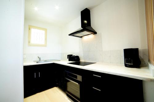 Cottage \