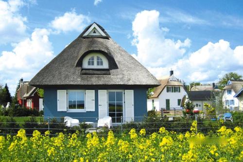 Cottage, Mursewiek