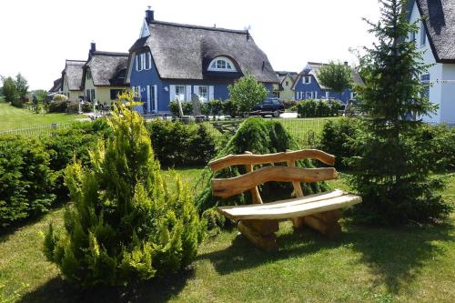 Cottage, Mursewiek