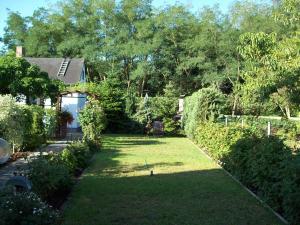 Cottage near centrum, paradise
