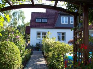 Cottage near centrum, paradise