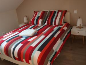 Cottage nuiton
