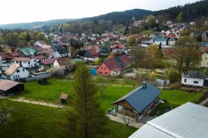 Maison de vacances cottage oak 4A Ernstweg 98716 Elgersburg Thuringe
