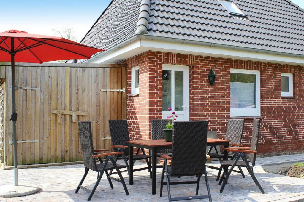 Cottage, Oldenswort , 25870 Oldenswort