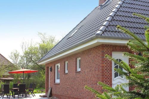 Cottage, Oldenswort