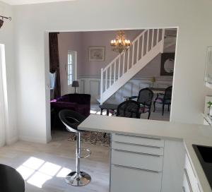 Cottage Parc Duplex of 70 m² for 2 people – 1 bedroom – 2 bathrooms –