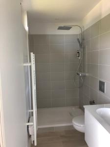Cottage Parc Duplex of 70 m² for 2 people – 1 bedroom – 2 bathrooms –