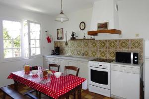 Cottage, Penestin