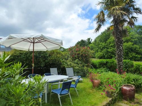 Cottage, Perros Guirec
