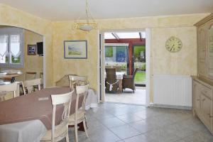 Cottage, Perros Guirec