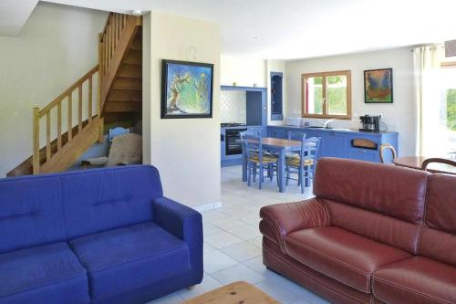 Cottage, Plangenoual