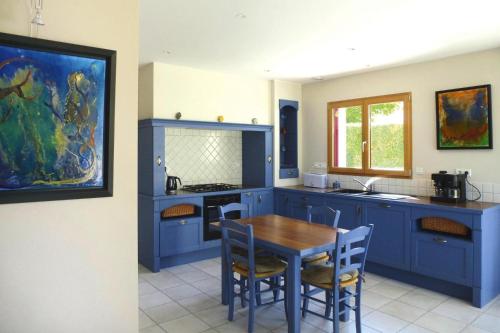 Cottage, Plangenoual