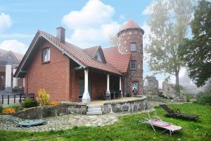 Cottage, Plau am See