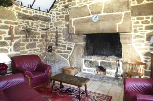 Cottage, Pleumeur-Bodou