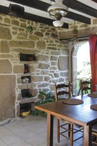 Cottage, Pleumeur-Bodou