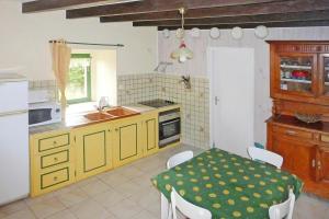 Cottage, Pleumeur-Bodou