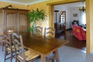 Maison de vacances Cottage, Pleumeur-Bodou  22560 Pleumeur-Bodou Bretagne