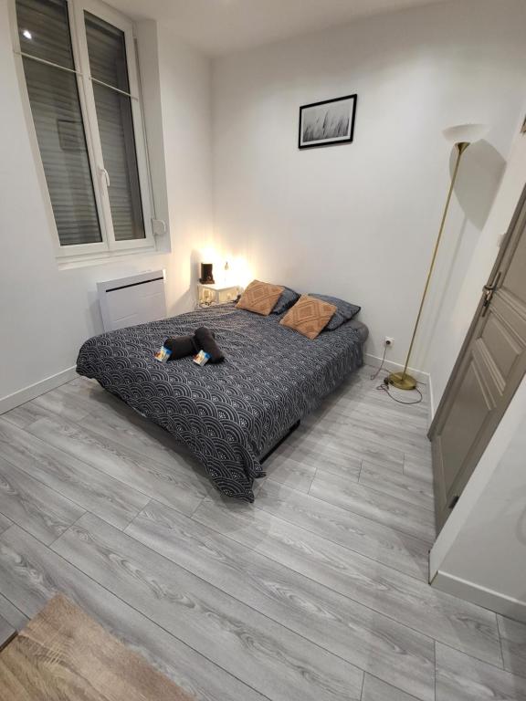 Cottage, Plouarzel 29810 Plouarzel