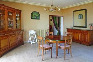 Cottage, Ploubazlanec