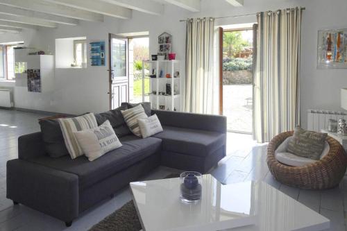 Cottage, Plouezec