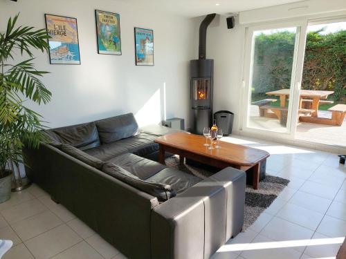 Cottage, Plouguerneau