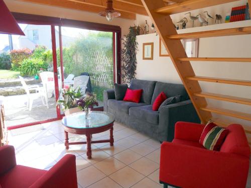 Cottage, Plouguerneau