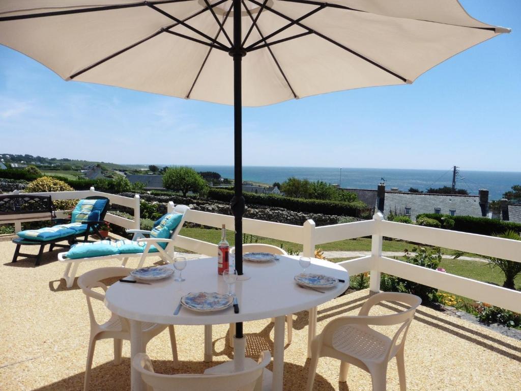 Cottage, Plouhinec , 29780 Plouhinec