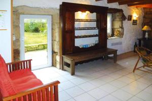 Maison de vacances Cottage, Plouhinec  29780 Plouhinec Bretagne