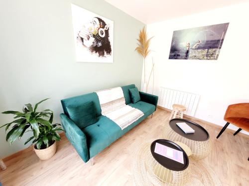 Cottage Prenium Enjoy Spa et Jacuzzi
