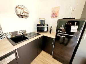 Cottage Prenium Enjoy Spa et Jacuzzi