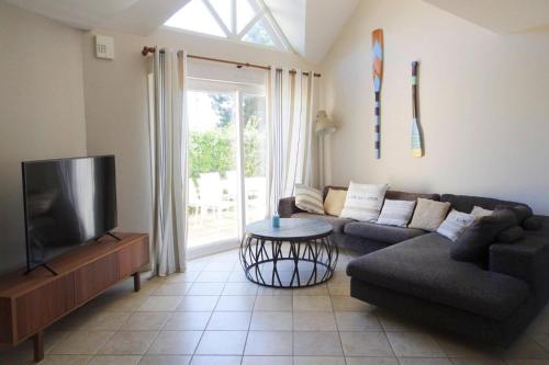 Cottage, Saint Germain sur Ay