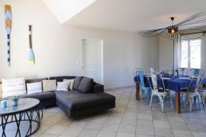 Cottage, Saint Germain sur Ay