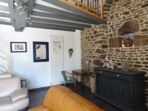 Maison de vacances Cottage, Saint Ovin  50300 Saint-Ovin Normandie