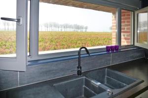 Cottage, Sainte Colombe