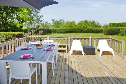 Cottage, St Cast le Guildo