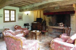 Maison de vacances Cottage, St Martin aux Buneaux  76450 Saint-Martin-aux-Buneaux Normandie