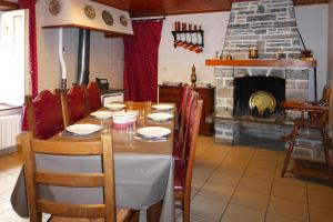 Maison de vacances Cottage, St Maurice en Cotentin  50270 Saint-Maurice-en-Cotentin Normandie