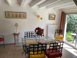 Cottage sur le Domaine du golf de la Bretesche