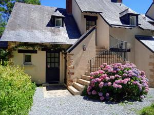 Maison de vacances Cottage sur le Domaine du golf de la Bretesche 20 HAMEAU DU CHATEAU  44780 MISSILLAC 44780 Missillac Pays de la Loire