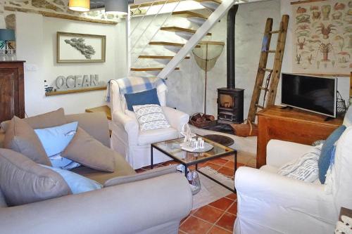 Cottage Tredrez Locquemeau