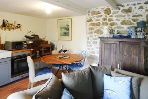Cottage Tredrez Locquemeau