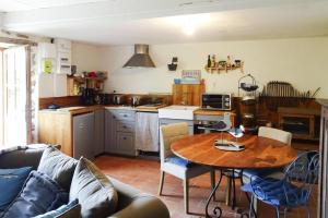 Cottage Tredrez Locquemeau