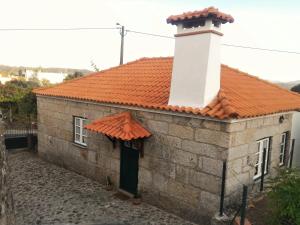 Maison de vacances Cottage - Vitorino dos Piães Avenida de Santo André 1031 4990-812 Vitorino dos Piães Région Nord