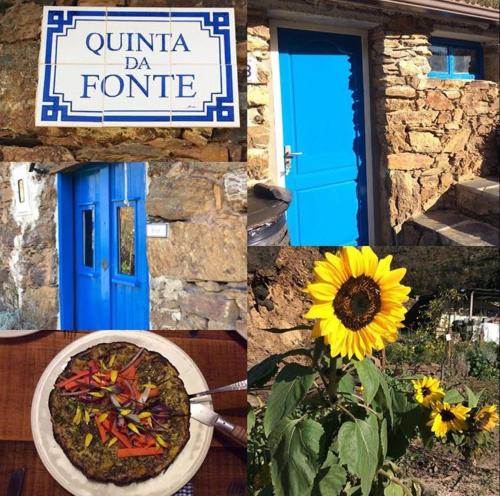 Cottage Vivenda Festina Lente
