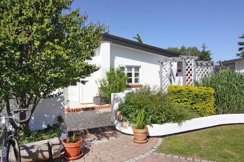 Cottage, Zempin