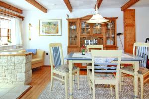 Cottage, Zempin