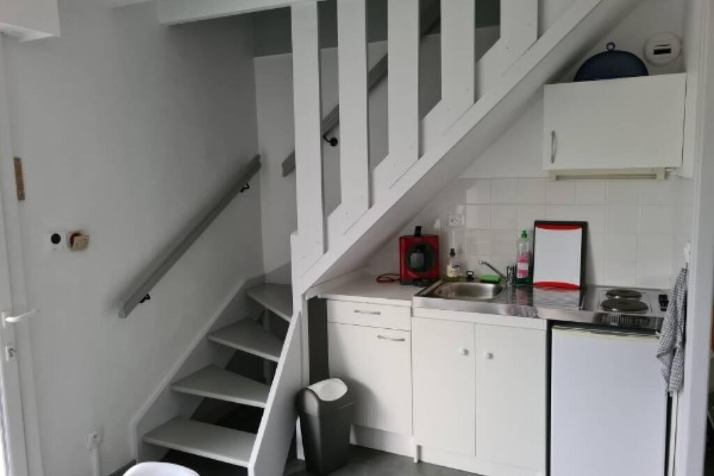 COTTAGE1 - 5 9 Rue René Fonck, 80550 Le Crotoy